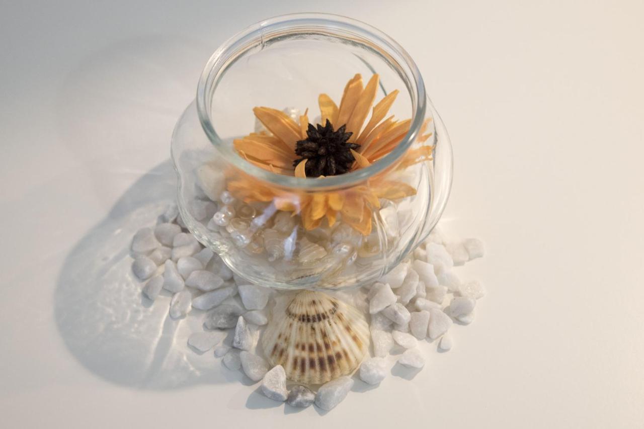 L'Incanto Amalfi Coast Bed & Breakfast Vietri sul Mare Luaran gambar