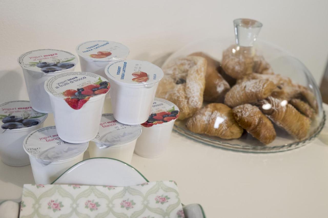 L'Incanto Amalfi Coast Bed & Breakfast Vietri sul Mare Luaran gambar