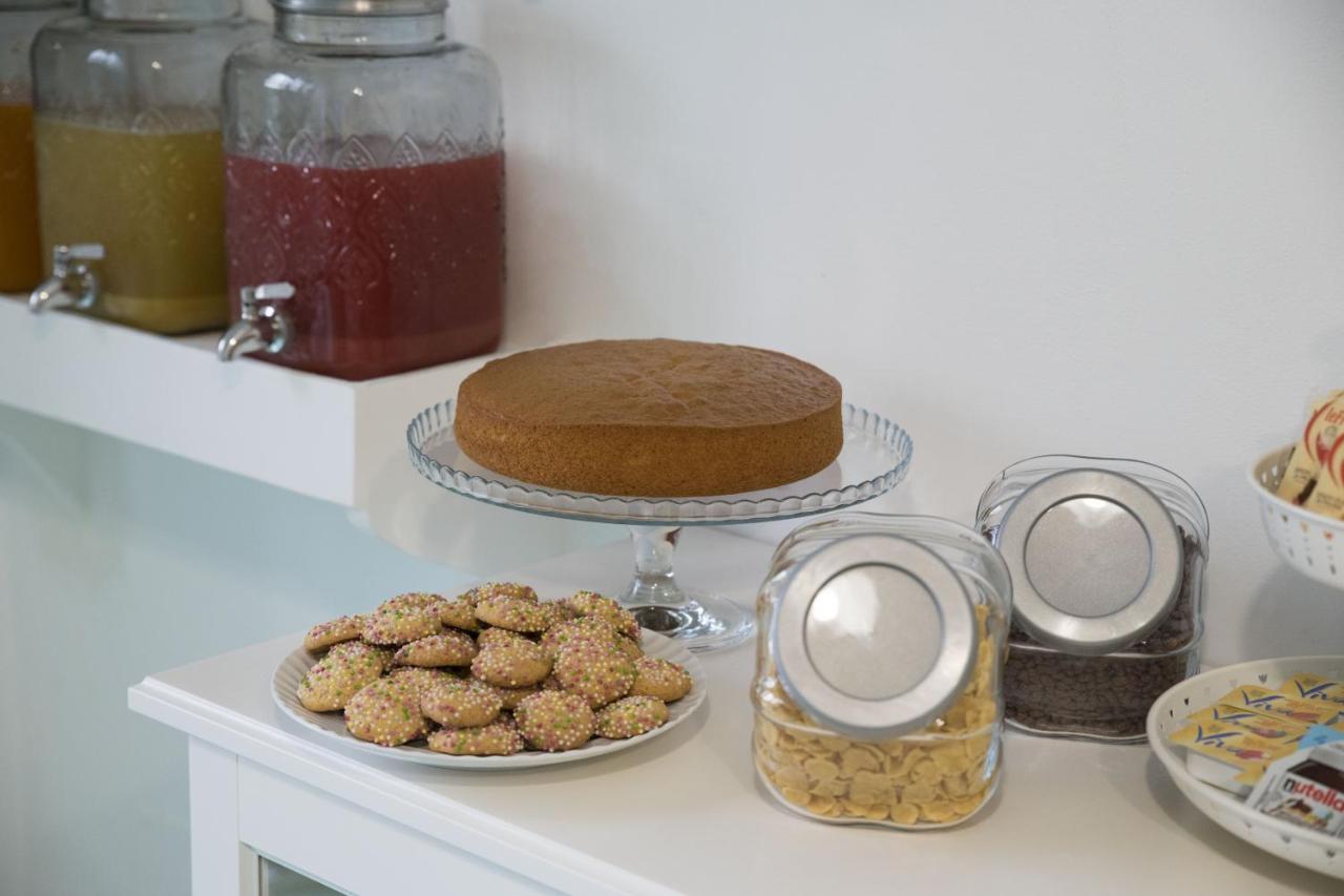 L'Incanto Amalfi Coast Bed & Breakfast Vietri sul Mare Luaran gambar