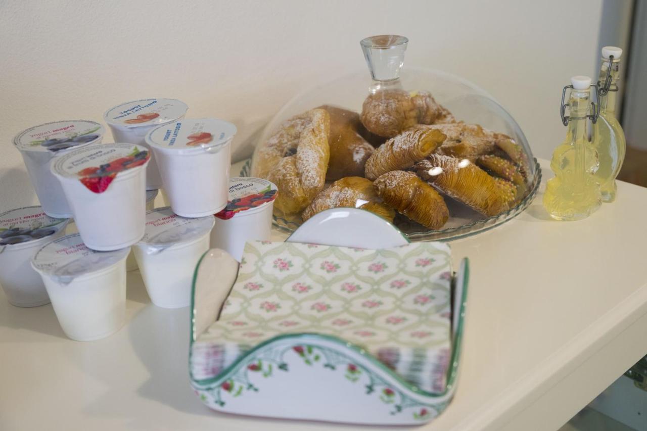 L'Incanto Amalfi Coast Bed & Breakfast Vietri sul Mare Luaran gambar