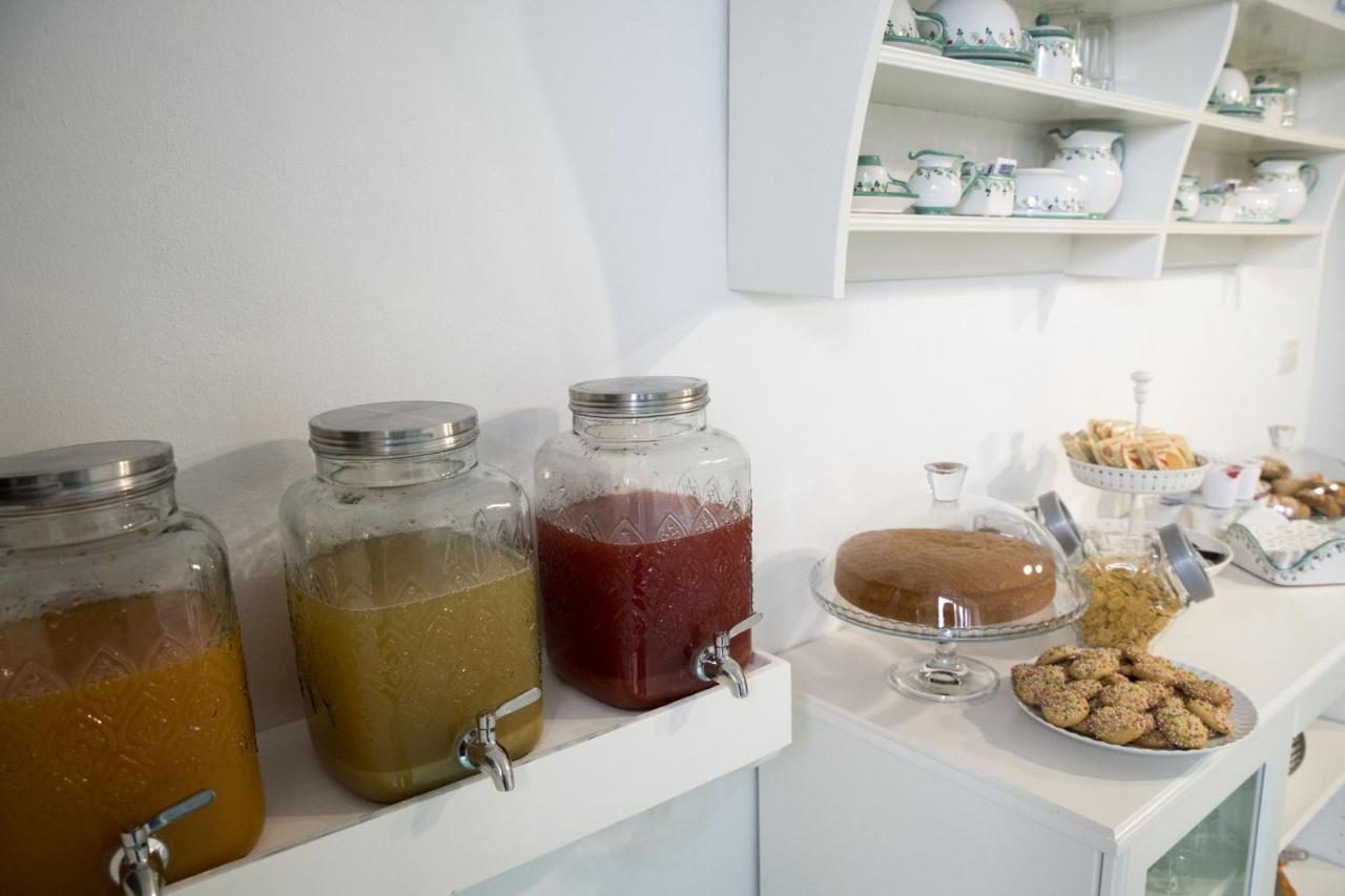 L'Incanto Amalfi Coast Bed & Breakfast Vietri sul Mare Luaran gambar