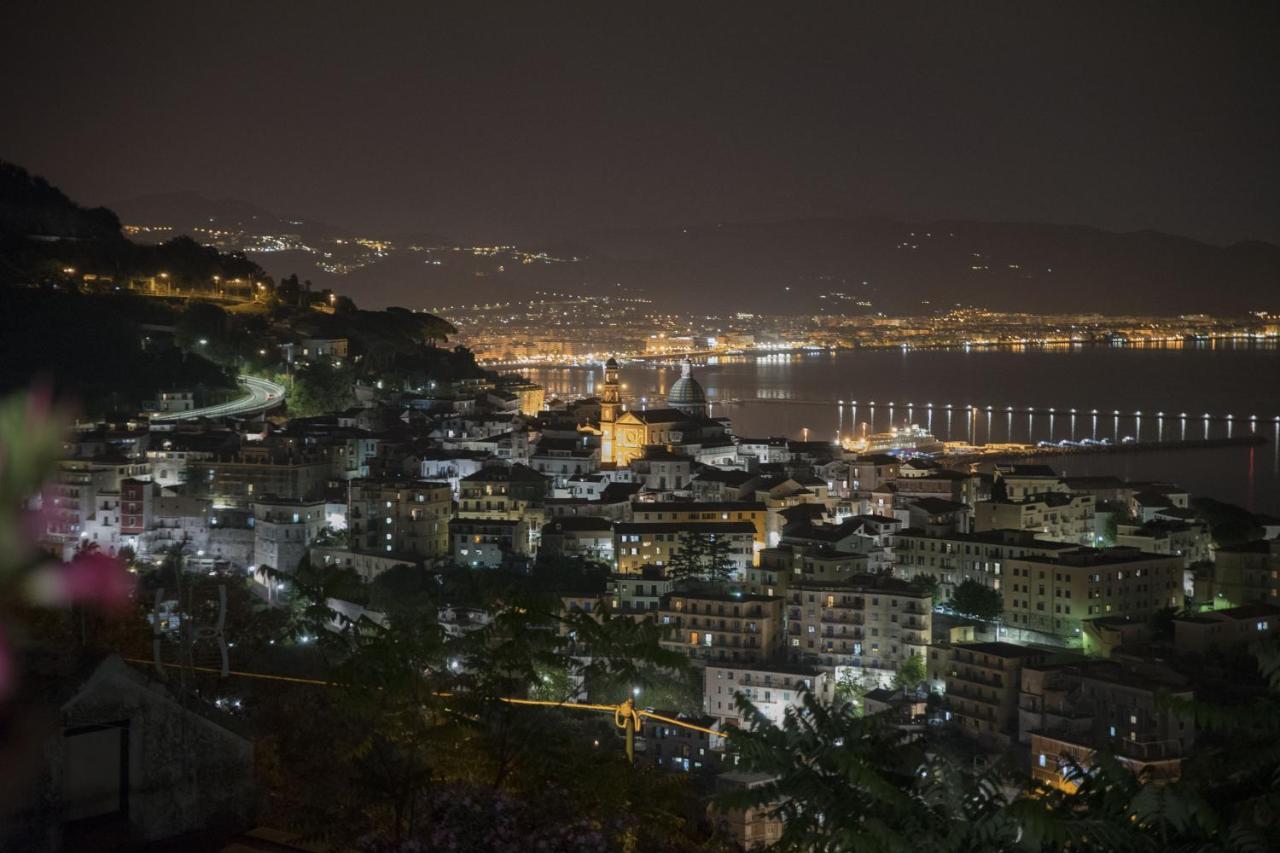 L'Incanto Amalfi Coast Bed & Breakfast Vietri sul Mare Luaran gambar
