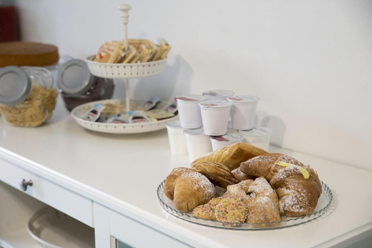 L'Incanto Amalfi Coast Bed & Breakfast Vietri sul Mare Luaran gambar