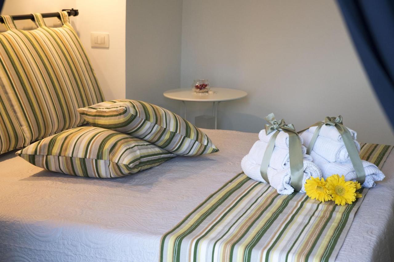 L'Incanto Amalfi Coast Bed & Breakfast Vietri sul Mare Luaran gambar