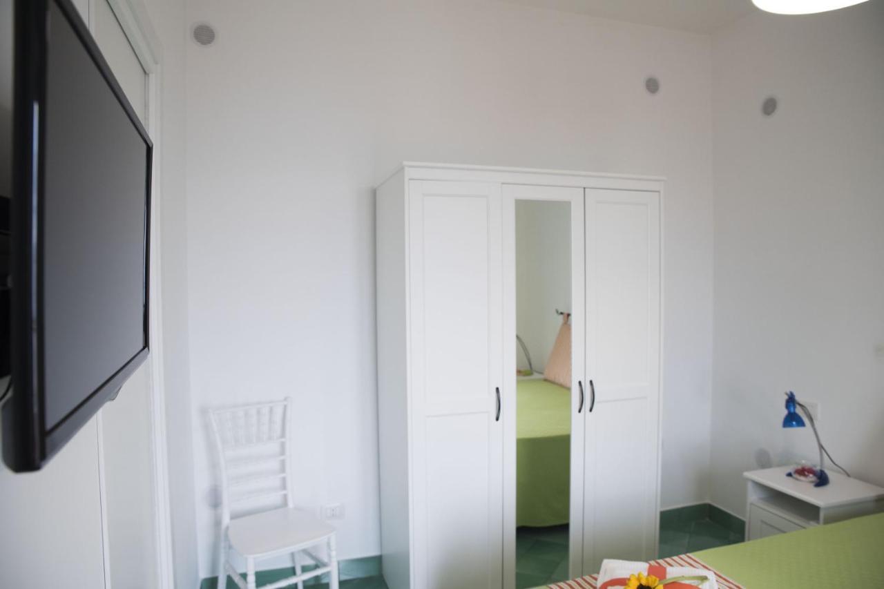 L'Incanto Amalfi Coast Bed & Breakfast Vietri sul Mare Luaran gambar