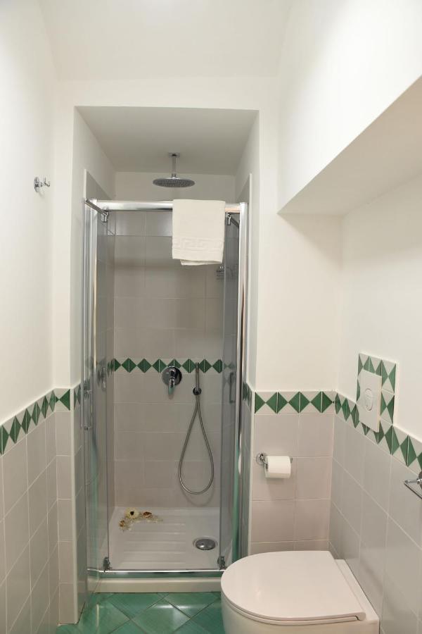 L'Incanto Amalfi Coast Bed & Breakfast Vietri sul Mare Luaran gambar