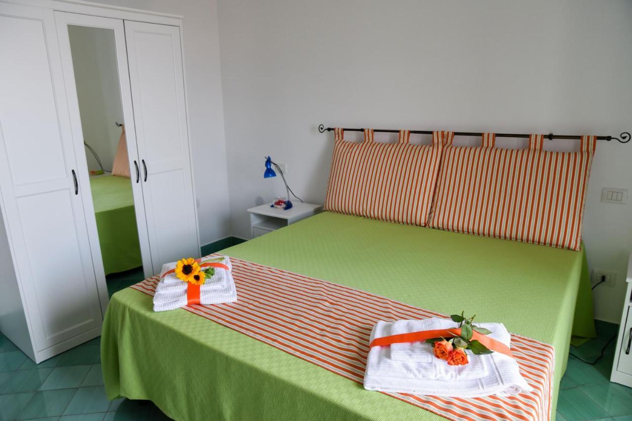 L'Incanto Amalfi Coast Bed & Breakfast Vietri sul Mare Luaran gambar