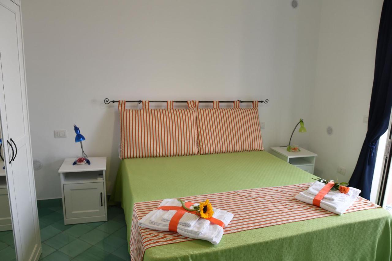 L'Incanto Amalfi Coast Bed & Breakfast Vietri sul Mare Luaran gambar
