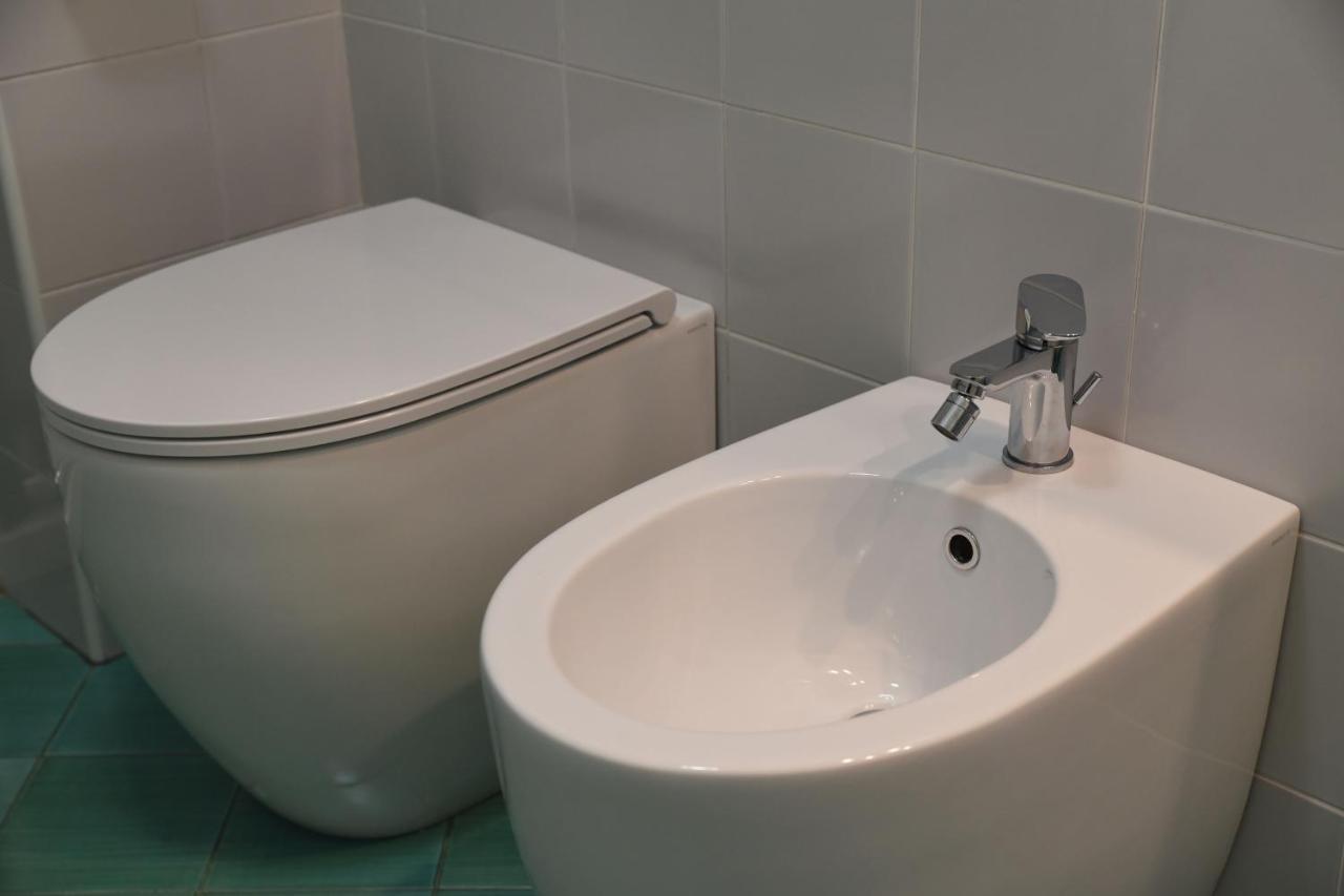 L'Incanto Amalfi Coast Bed & Breakfast Vietri sul Mare Luaran gambar